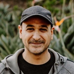 Meet your Posher, Spurgeon